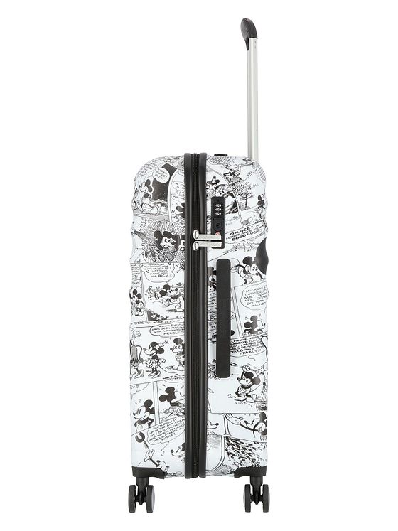American Tourister Wavebreaker Disney 4 hjul Trolley 67 cm