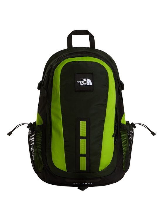 The North Face Hot Shot Mochila urbana 51 cm Compartimento para el portátil The North Face Hot Shot Mochila urbana 51 cm Compartimento para el portátil