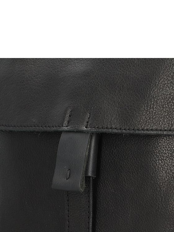 Harold's Lift Skuldertaske Læder 24 cm