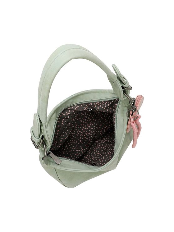 Fritzi aus Preußen Fritzi Hobo Vintage Skuldertaske 33 cm
