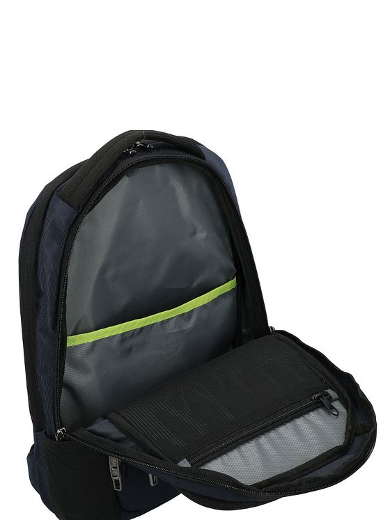 Samsonite Guardit 3.0 Daypack 40 cm Laptoprum