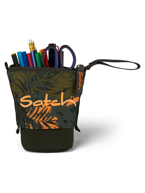 satch Penalhus 17 cm