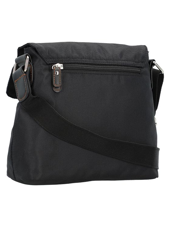 Tom Tailor Kvinder Rina skuldertaske 22 cm