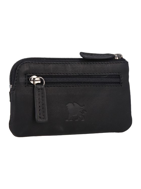 mano Don Romeo nøgleetui i læder 11,5 cm mano Don Romeo nøgleetui i læder 11,5 cm