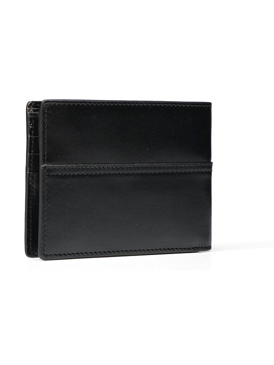 The Bridge Iacopo Pung Læder 13 cm