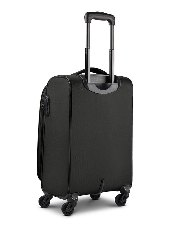 Smartbox Edition 04 4-hjulet Kabinekuffert 55 cm med ekspansion