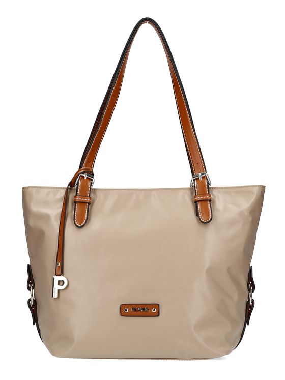 Picard Sonja shopper taske 38 cm Picard Sonja shopper taske 38 cm