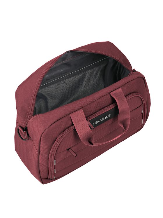 Travelite Skaii Viikonloppukassi 40 cm Travelite Skaii Viikonloppukassi 40 cm