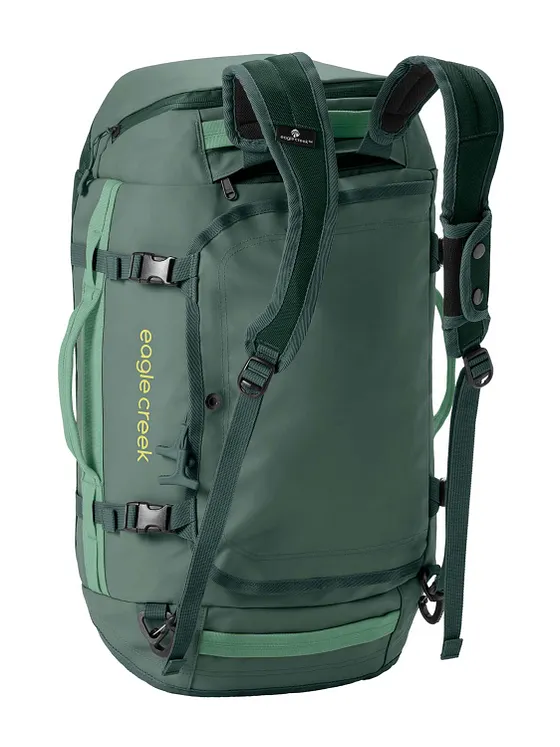 Eagle Creek Cargo Hauler 40 L Viikonloppukassi 56 cm Eagle Creek Cargo Hauler 40 L Viikonloppukassi 56 cm