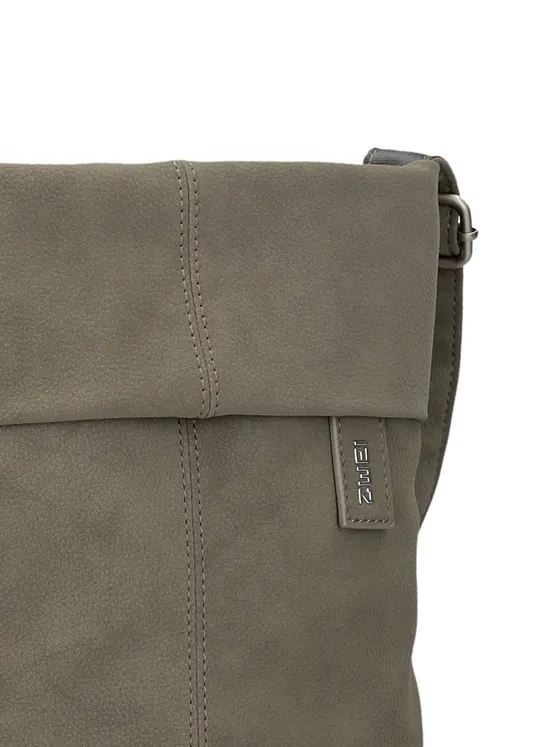 Zwei Mademoiselle.M Crossbody-laukku 22 cm Zwei Mademoiselle.M Crossbody-laukku 22 cm