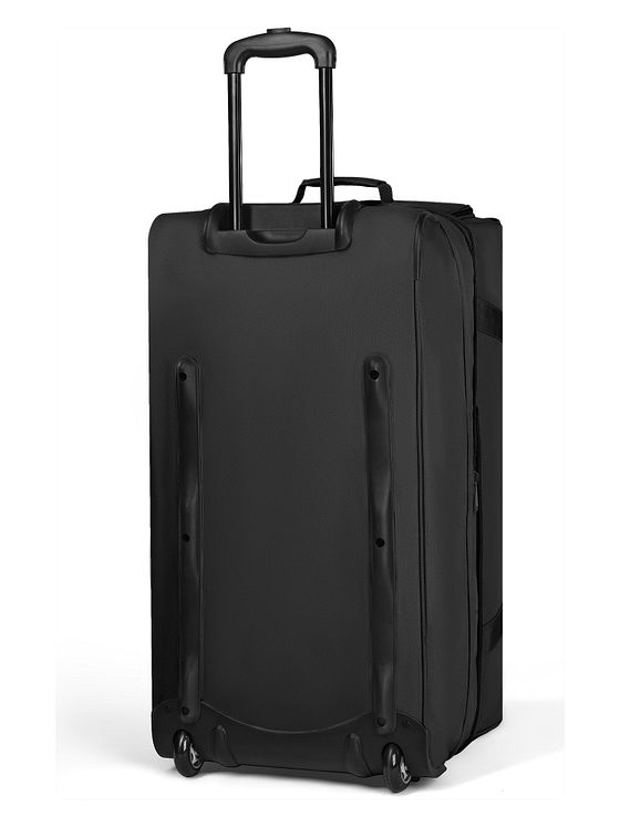 Redolz Duffle Essentials 2-hjulet rejsetaske 70 cm L med ekspansionsflap Redolz Duffle Essentials 2-hjulet rejsetaske 70 cm L med ekspansionsflap