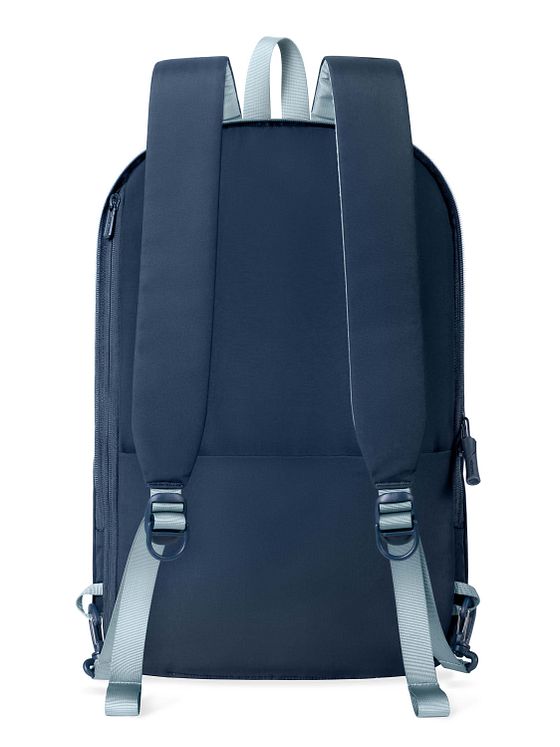 XD Design Oboustranný batoh 46 cm s přihrádkou na notebook