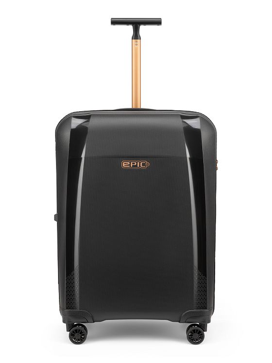 Epic Phantom SL 4-hjulet trolley 66 cm