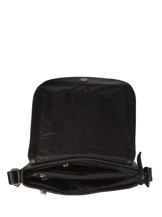 The Chesterfield Brand Everglades Skuldertaske Læder 26 cm