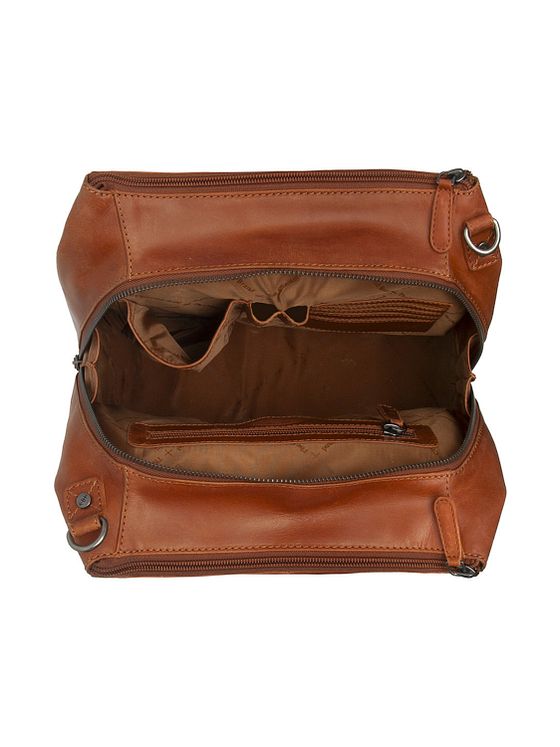 The Chesterfield Brand Solvin Olkalaukku Nahka 30 cm The Chesterfield Brand Solvin Olkalaukku Nahka 30 cm
