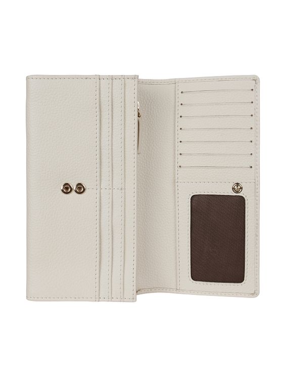 bugatti Emilia Pung RFID-beskyttelse Læder 18.5 cm bugatti Emilia Pung RFID-beskyttelse Læder 18.5 cm