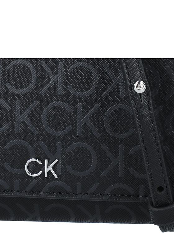 Calvin Klein CK Daily Clutch taske 19 cm