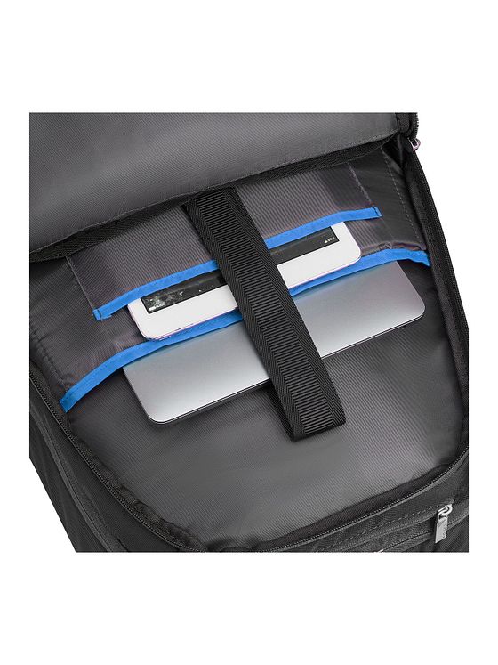 Roncato Easy Office 2.0 2 hjul Rygsæk-trolley 48 cm Laptoprum Roncato Easy Office 2.0 2 hjul Rygsæk-trolley 48 cm Laptoprum