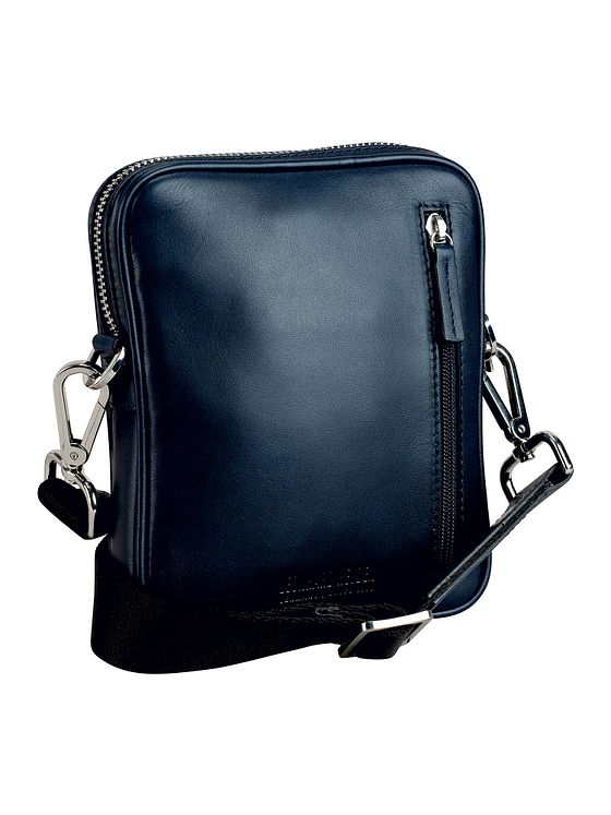 Leonhard Heyden Montreal Skuldertaske Læder 21 cm