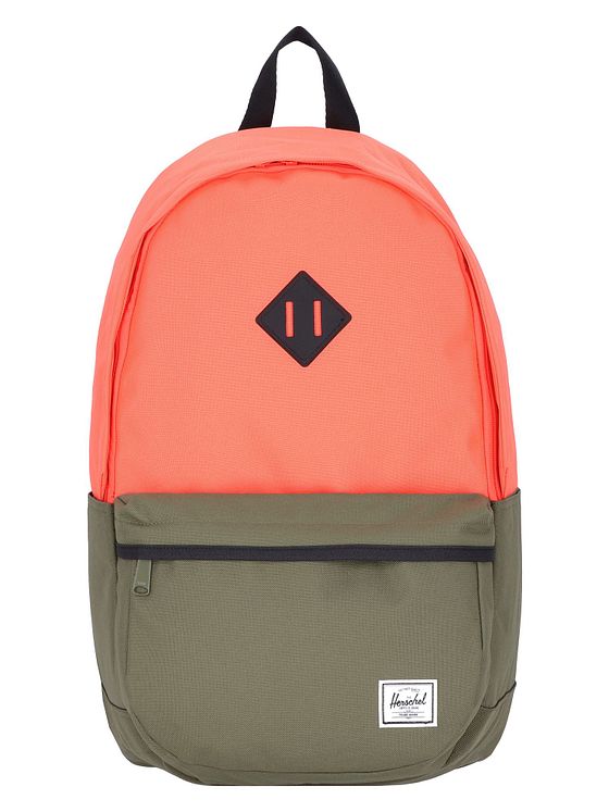 Herschel Heritage Pro-rygsæk med 49 cm rum til bærbar computer