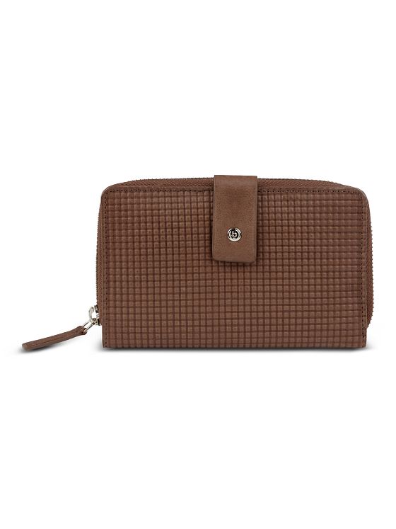 bugatti Noemi Pung RFID-beskyttelse Læder 16 cm bugatti Noemi Pung RFID-beskyttelse Læder 16 cm