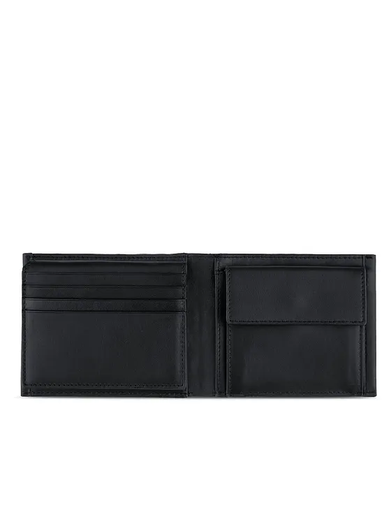 bugatti Romeo Plånbok RFID-skydd Läder 11.5 cm