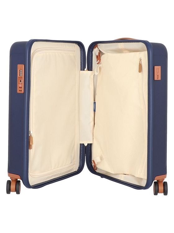 Bric's Capri 4 hjul Kabinetrolley 55 cm