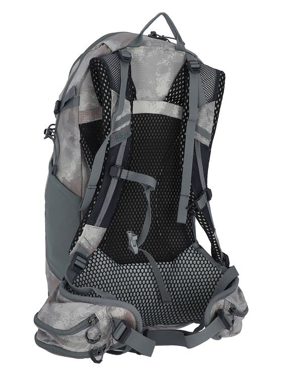 Jack Wolfskin Crosstrail 22 St Turistický batoh 54 cm