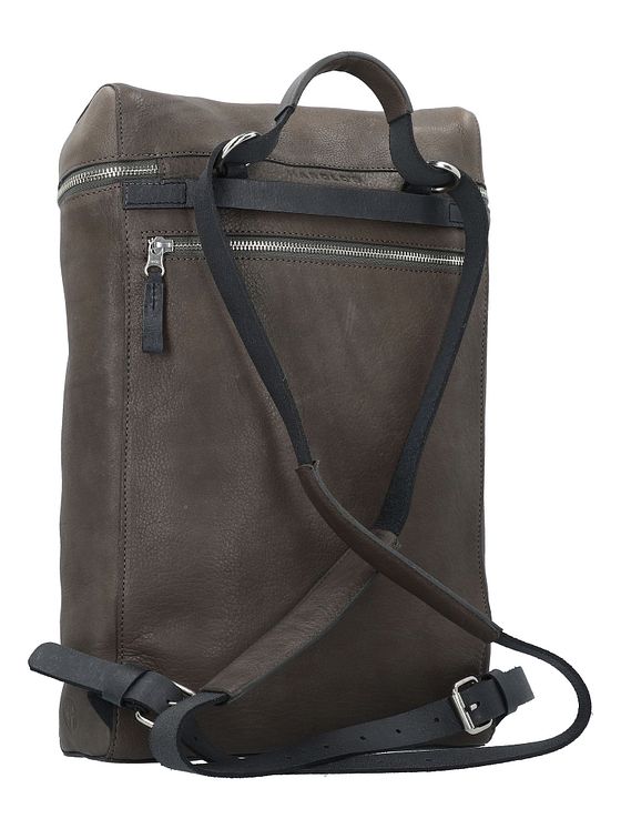 Harold's Box Daypack Læder 40 cm Laptoprum