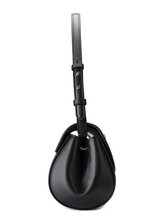 Lauren Ralph Lauren Tasha Skuldertaske Læder 28.5 cm