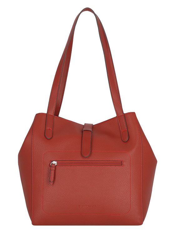 Tom Tailor Flo Shopper-taske 43 cm Tom Tailor Flo Shopper-taske 43 cm