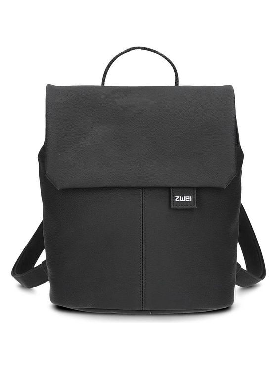 Zwei Mademoiselle.M City-rygsæk 29 cm Zwei Mademoiselle.M City-rygsæk 29 cm