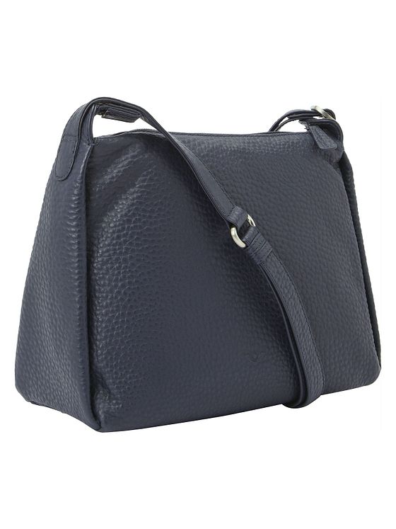 Voi Hirsch Skuldertaske Læder 29 cm