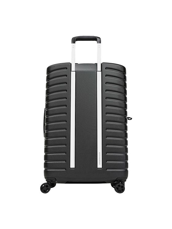 Mandarina Duck Flyduck 4 hjul Trolley 69 cm med strækfold Mandarina Duck Flyduck 4 hjul Trolley 69 cm med strækfold