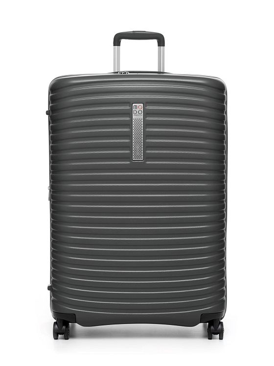MODO by Roncato Vega 4 ruedas Trolley 78 cm Con asa expansible MODO by Roncato Vega 4 ruedas Trolley 78 cm Con asa expansible