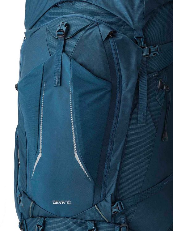 Gregory Deva 70 Trekking-rygsæk 81 cm
