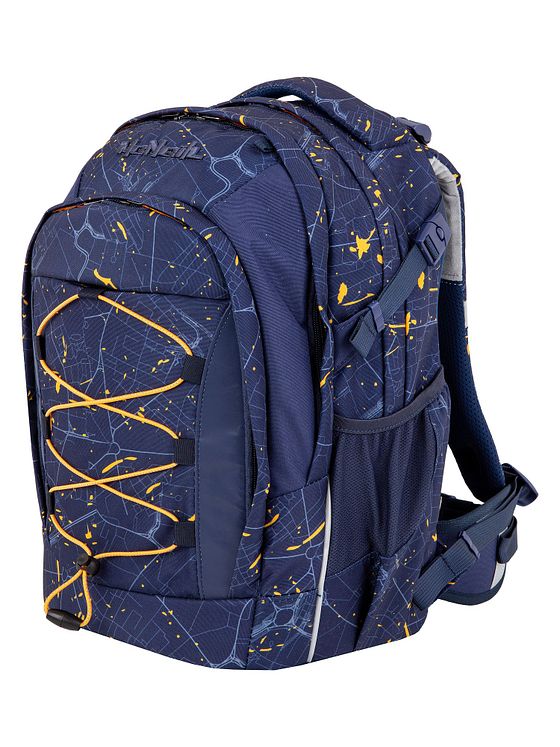 McNeill LUCA Školní batoh 45 cm