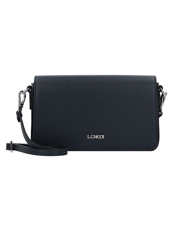 L.CREDI Jane skuldertaske 21 cm
