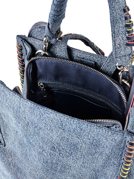 Desigual Torio City-rygsæk 28.5 cm