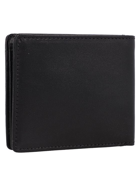 Braun Büffel Country pung RFID læder 10,5 cm