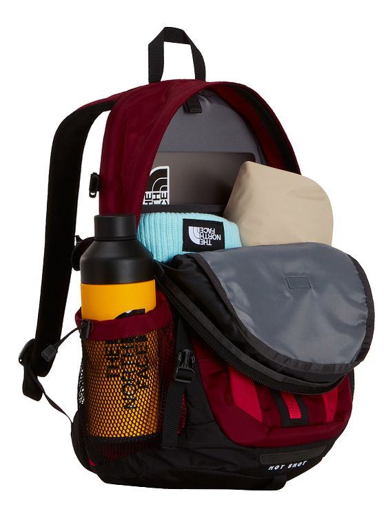 The North Face Hot Shot Mochila urbana 51 cm Compartimento para el portátil The North Face Hot Shot Mochila urbana 51 cm Compartimento para el portátil
