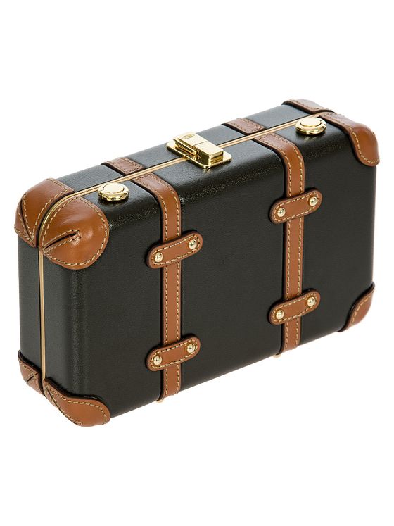 Bric's Bellagio Skuldertaske 20 cm