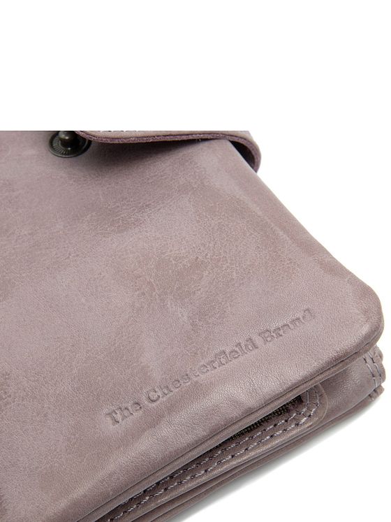 The Chesterfield Brand Fresno Pung RFID-beskyttelse Læder 10 cm The Chesterfield Brand Fresno Pung RFID-beskyttelse Læder 10 cm