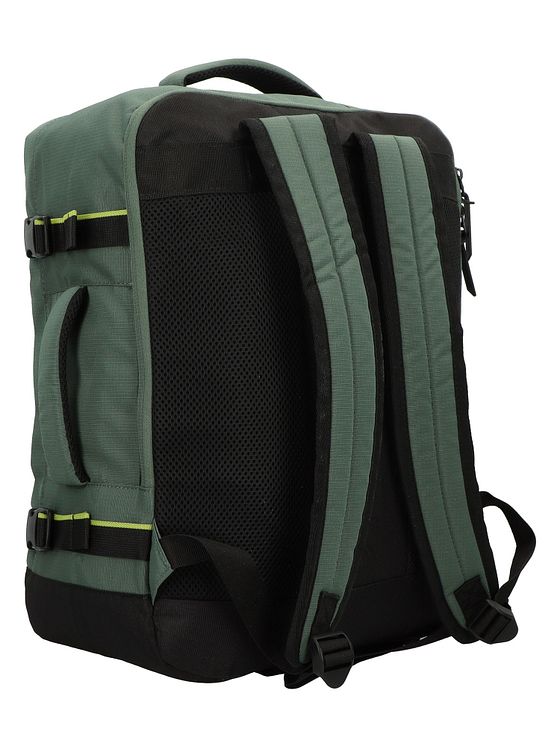 American Tourister Batoh Take2Cabin s přihrádkou na notebook 45 cm