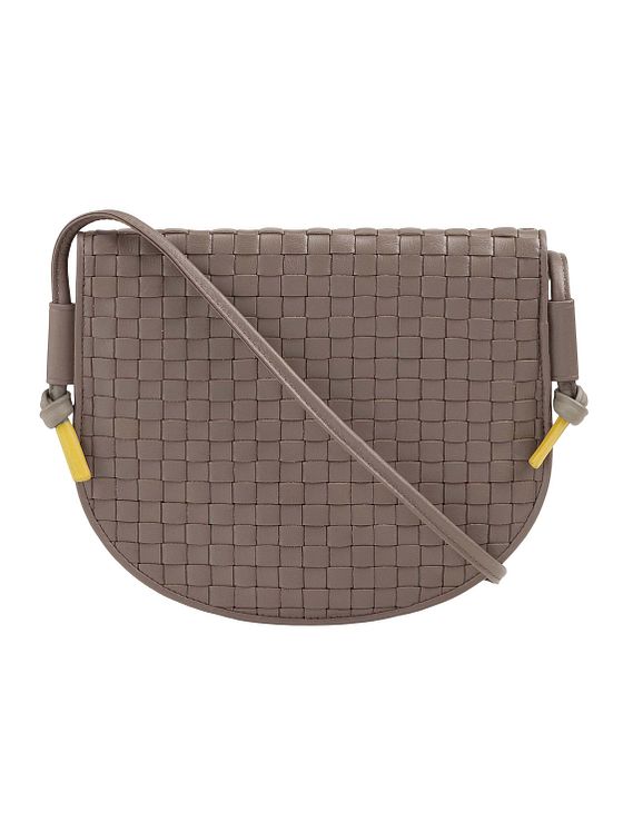 DuDu Skye Skuldertaske Læder 21 cm
