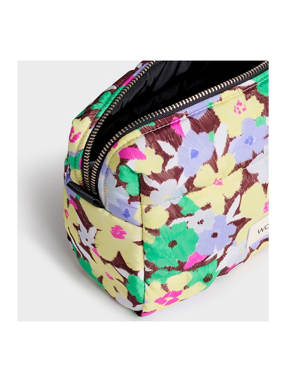 Wouf Quilted Kosmetiktaske 21 cm