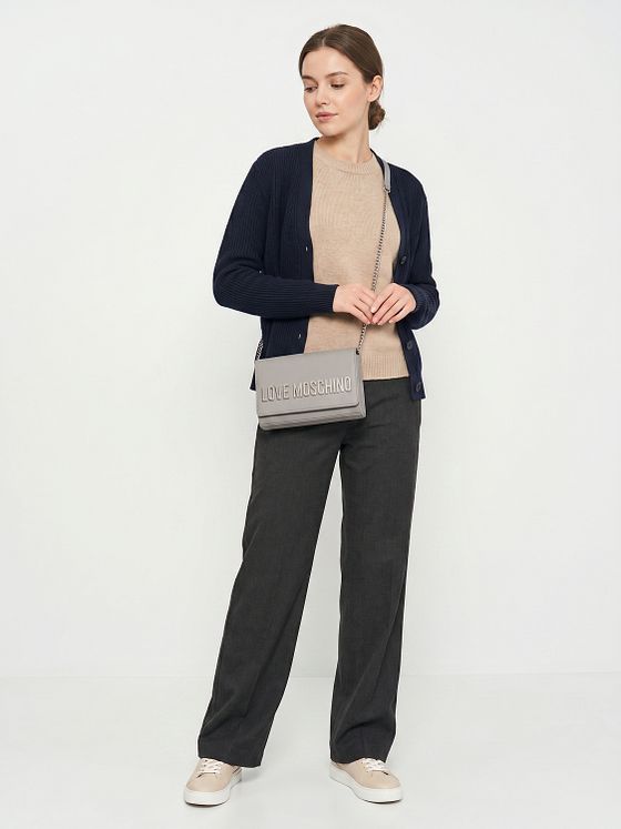 Love Moschino Crossbody taske 22 cm
