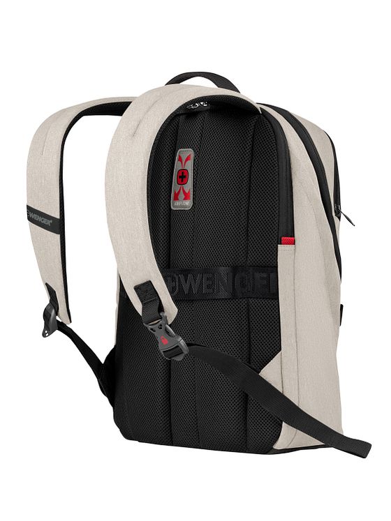 Wenger MX Batoh 44 cm Kapsa na notebook