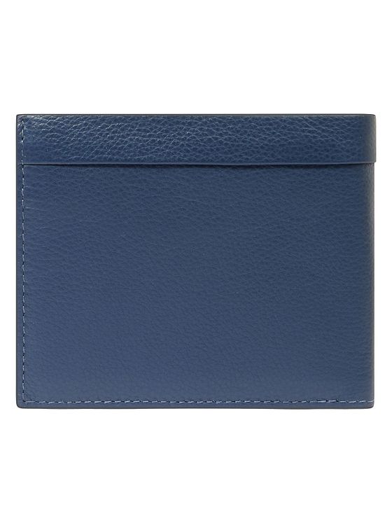 Piquadro Russel Pung RFID-beskyttelse Læder 10.5 cm Piquadro Russel Pung RFID-beskyttelse Læder 10.5 cm