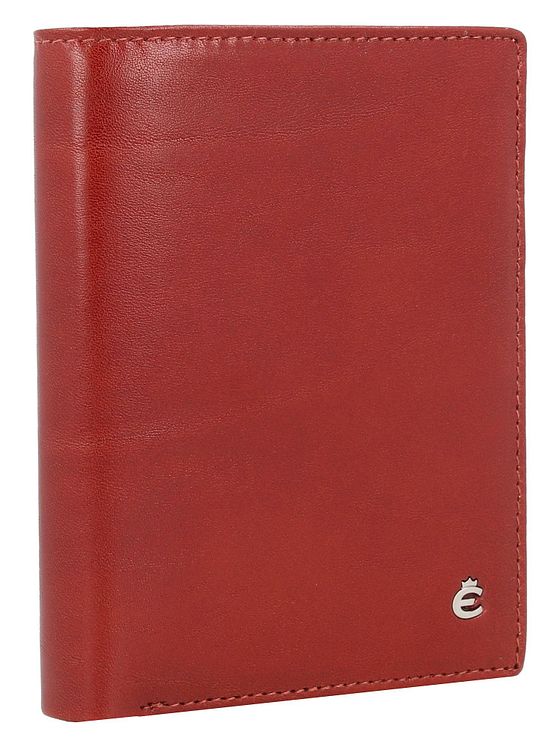Esquire Toscana-pung RFID-læder 9,5 cm Esquire Toscana-pung RFID-læder 9,5 cm